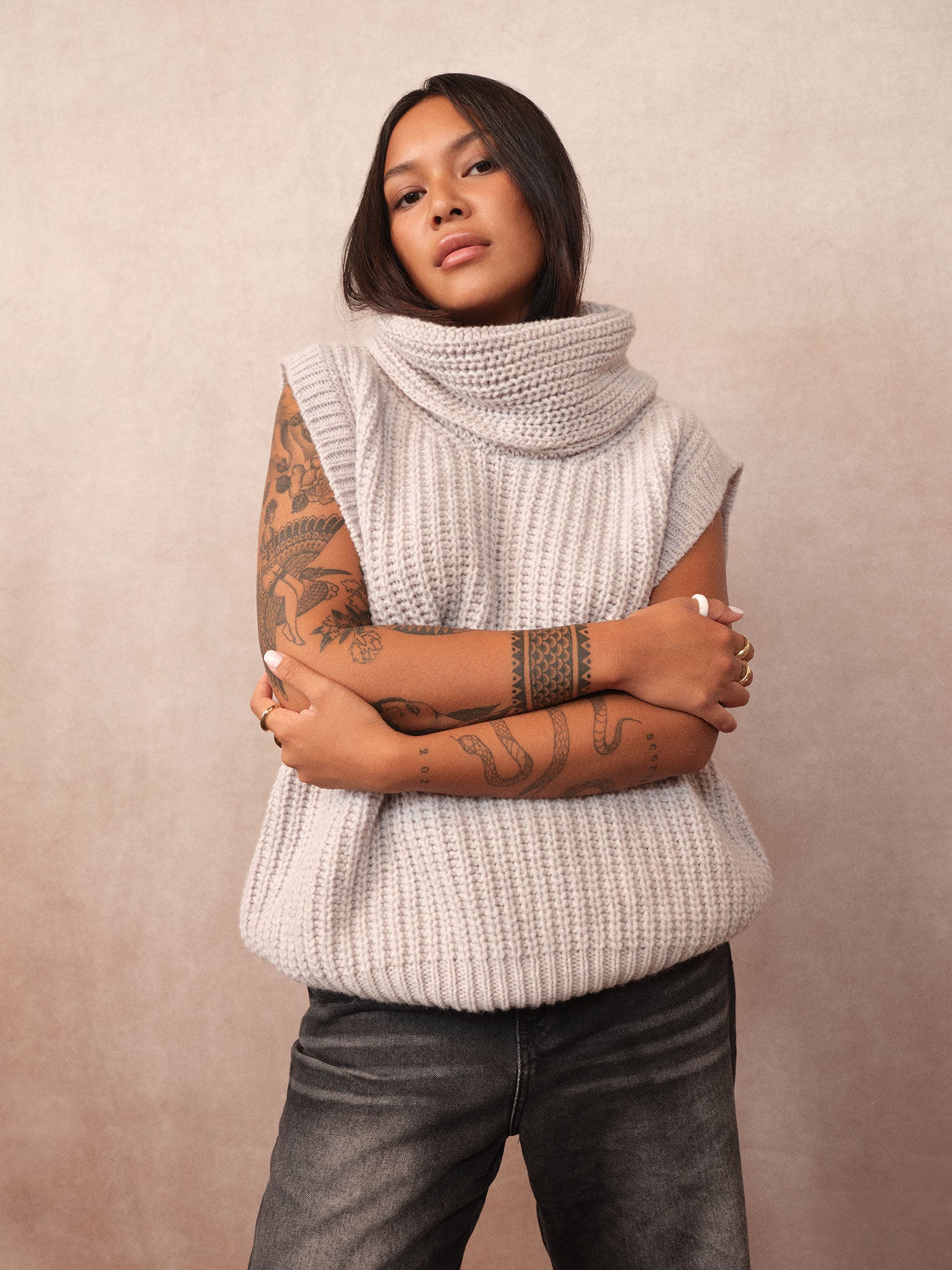 ALISON - Tres amie