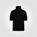 Maglia collo alto m/manica