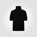 Maglia collo alto m/manica