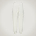 Pantalone con tasconi laterali 100% lana merino